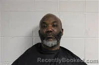 Mugshot of DESMOND MARQUIS OLDS booked in Avery County, North Carolina on April 4, 2026