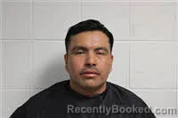 Mugshot of ARTEMIO HERNANDEZ PEREZ booked in Avery County, North Carolina on April 20, 2026