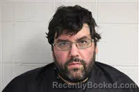 Mugshot of ROBERT BRUCE DEBOLE booked in Avery County, North Carolina on May 1, 2026