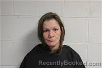 Mugshot of JESSIKA SHAY WOOTEN booked in Avery County, North Carolina on May 5, 2026