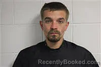 Mugshot of AUSTIN LEE REVIS-MAGORIAN booked in Avery County, North Carolina on May 6, 2026