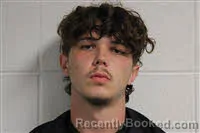 Mugshot of CLAYTON HENRY TEMPLETON booked in Avery County, North Carolina on June 5, 2026