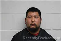 Mugshot of JUAN-CARLOS MAGANA AMBROCIO booked in Avery County, North Carolina on June 6, 2026