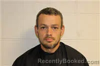 Mugshot of JOHN BLAINE WOLFE booked in Avery County, North Carolina on June 13, 2026