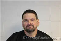 Mugshot of JOSHUA SIZEMORE booked in Avery County, North Carolina on June 22, 2026