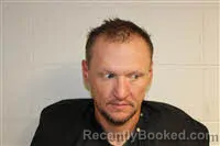 Mugshot of BRONIS COY PHILLIPS booked in Avery County, North Carolina on June 25, 2026