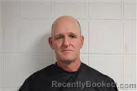 Mugshot of CHRISTOPHER MATTHEW SMITH booked in Avery County, North Carolina on June 29, 2026