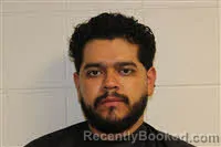 Mugshot of JOSEPH GAYTAN MARES booked in Avery County, North Carolina on July 1, 2026