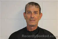 Mugshot of PAUL LYNN HICKS booked in Avery County, North Carolina on July 1, 2026
