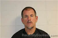 Mugshot of OWEN GREGORY DEAN booked in Avery County, North Carolina on July 2, 2026