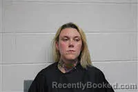 Mugshot of CORINTHIAN L SPARKS booked in Avery County, North Carolina on July 6, 2026
