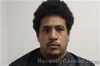 Mugshot of JOE ANTONIO TYSON booked in Avery County, North Carolina on July 15, 2026