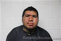 Mugshot of KEVIN CHAVEZ ROSAS booked in Avery County, North Carolina on July 18, 2026