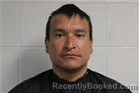 Mugshot of ADAN MUNOZ ROMERO booked in Avery County, North Carolina on July 21, 2026