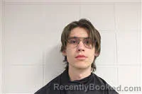 Mugshot of BRIAN L BARTMAN booked in Avery County, North Carolina on July 30, 2026