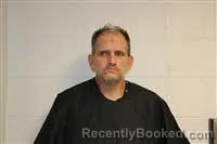 Mugshot of Adam Jason Elliot booked in Avery County, North Carolina on September 3, 2026