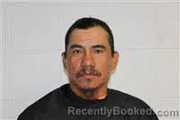 Mugshot of Javier N/A Avila booked in Avery County, North Carolina on September 16, 2026
