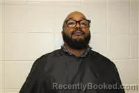 Mugshot of Jerold Fitzpatrick Turner booked in Avery County, North Carolina on September 18, 2026