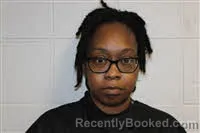 Mugshot of Priscilla Orene Saddler booked in Avery County, North Carolina on September 29, 2026