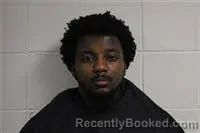 Mugshot of Zachary Grantley Griffith booked in Avery County, North Carolina on October 3, 2026