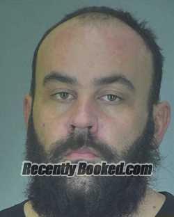 Mugshot of MITCHELL LANNY OWENS