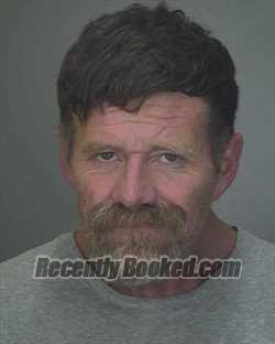 Mugshot of DEAN MCCOY