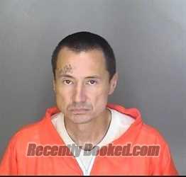 Mugshot of STUART JOHN TSUENO NAGATA