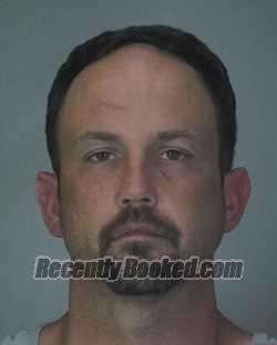 Mugshot of STEVEN ALEXANDER WILEY booked in Merced County, California on April 29, 2026