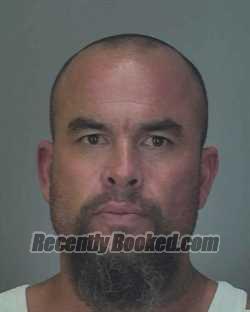 Mugshot of CLIFFORD WILLIAM CORNELIO