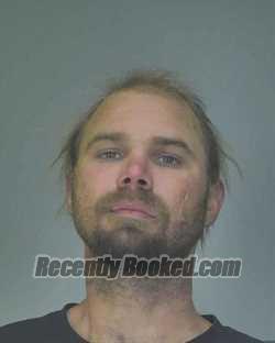 Mugshot of DILLON REID HALL