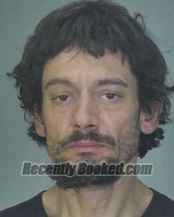 Mugshot of JOSHUA TRAVIS MAGNONE