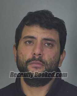 Mugshot of OSCAR GUZMAN