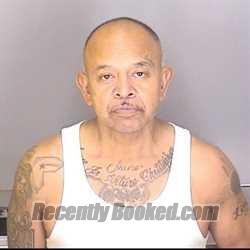 Mugshot of PAULINO JESUS SERENA