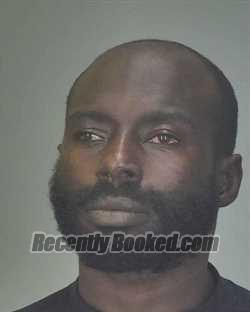 Mugshot of DARNELL DEMITRICE HERSEY