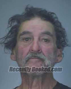 Mugshot of ROBERT JAMES REED