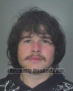 Mugshot of ISAIAS RAMOSPIMENTEL