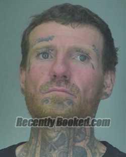 Mugshot of JAY DEAN OHMAN