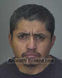 Mugshot of EPIGMENIO MARTINEZALVAVERA