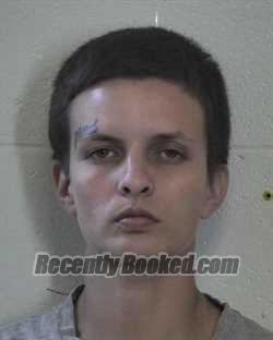 Mugshot of SABRINA JASMIN CECCOLITAYLOR booked in Merced County, California on April 21, 2026