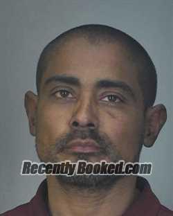 Mugshot of FRANCISCO JOSE CERDA-AGUILAR