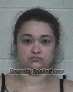 Mugshot of MADORI MICKEY MCWILLIAMS booked in Merced County, California on June 9, 2026