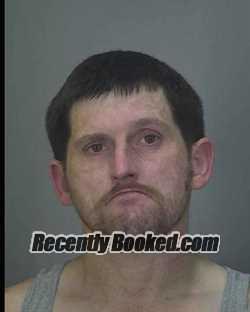 Mugshot of JOSEPH GREGORY HART