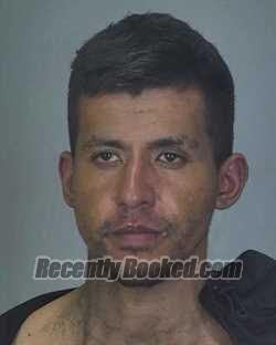 Mugshot of NOEL MONDRAGON CORCHADO