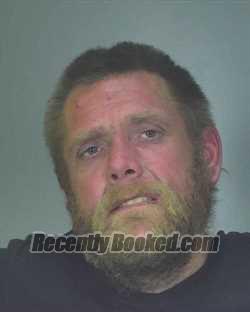 Mugshot of BRADLEY LEON FISHER