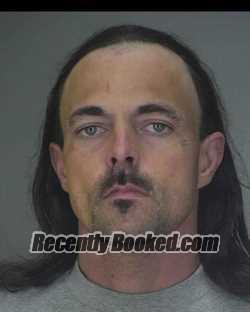 Mugshot of JOSHUA PAUL PASSONS