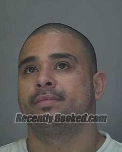 Mugshot of JAIME VELASCO