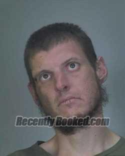 Mugshot of BENNIE RICHARD WOMACK