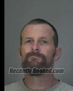 Mugshot of RICKEY THOMAS REED