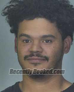 Mugshot of KWANE ALAN WILKINSON