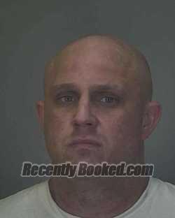 Mugshot of JEREMY JAMES BROWN